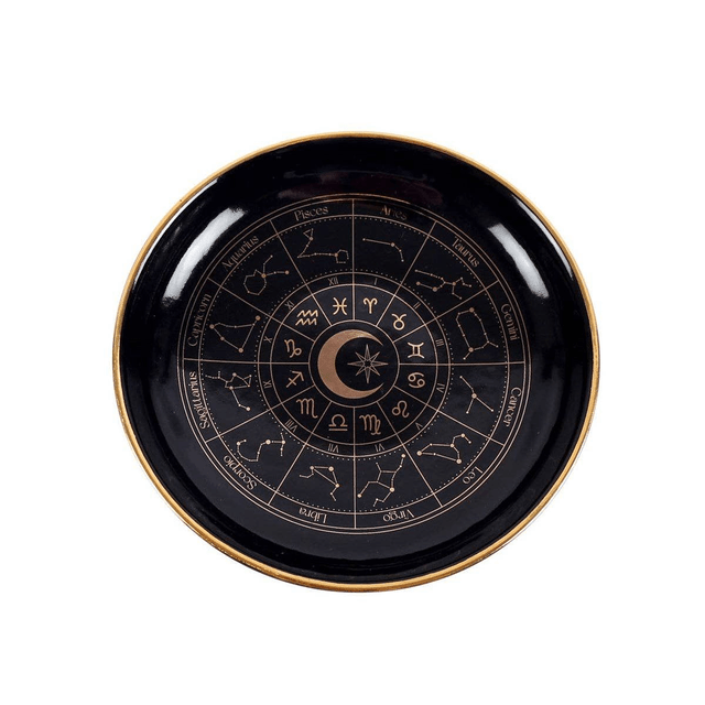 ASTROLOGY TRINKET