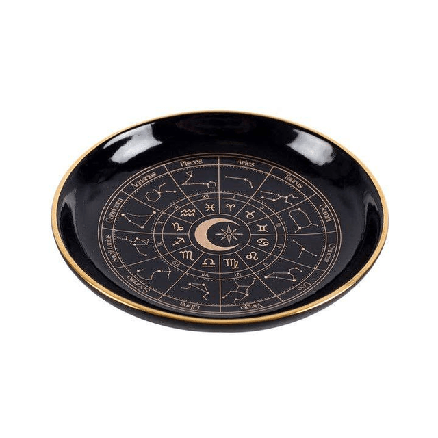 ASTROLOGY TRINKET