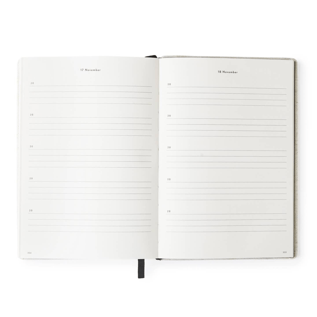 5 YEAR STORY JOURNAL