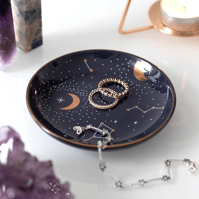 STAR SIGN TRINKET